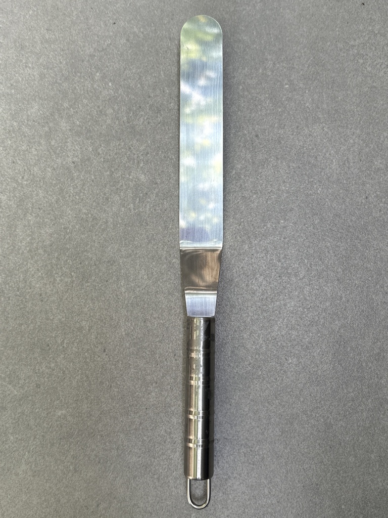 Espatula 8 pulgadas (20 cm)