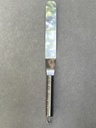 Espatula 6 pulgadas (15 cm)