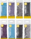 Sprinkles wilton variados de 30 y 40 gr