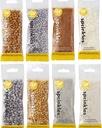 Sprinkles wilton variados de 30 y 40 gr