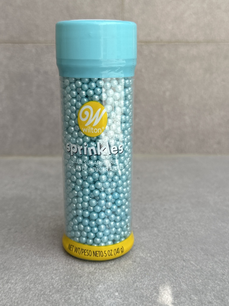 Perlas celeste 141 gr