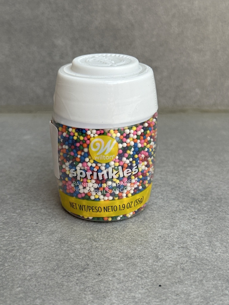 Perlas mini de colores 55 gr