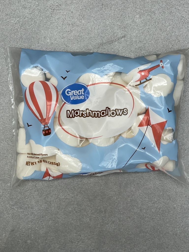 Marshmallows 283 gr