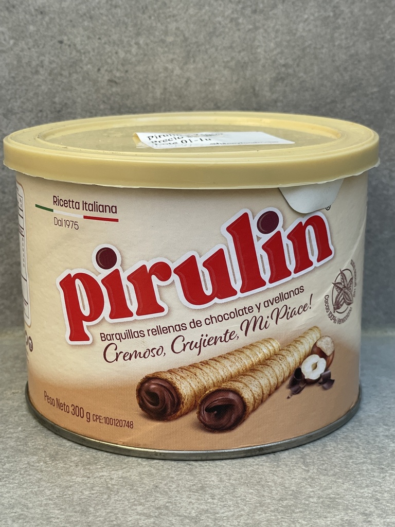 Pirulin 300 gr