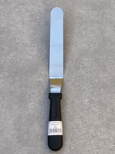 Espatula 8 pulgadas (20 cm)