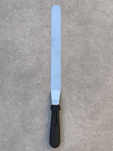 Espatula 10 pulgadas (25 cm)