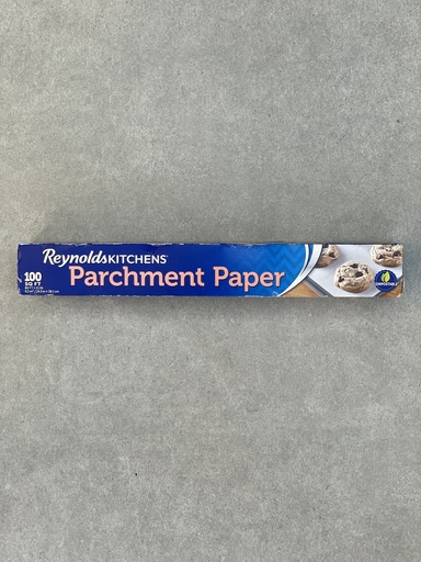 Papel pergamino 24,3 metros Reynolds